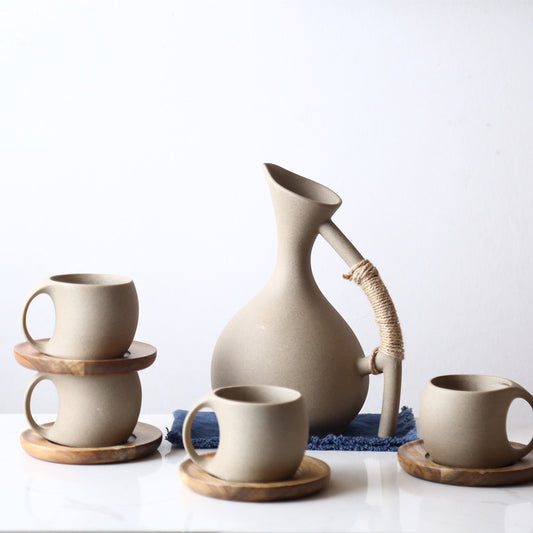 The Stonewake Collection