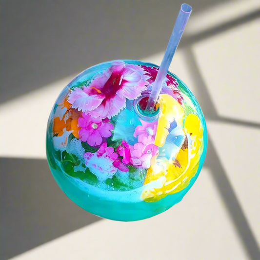 Cocktail Globe