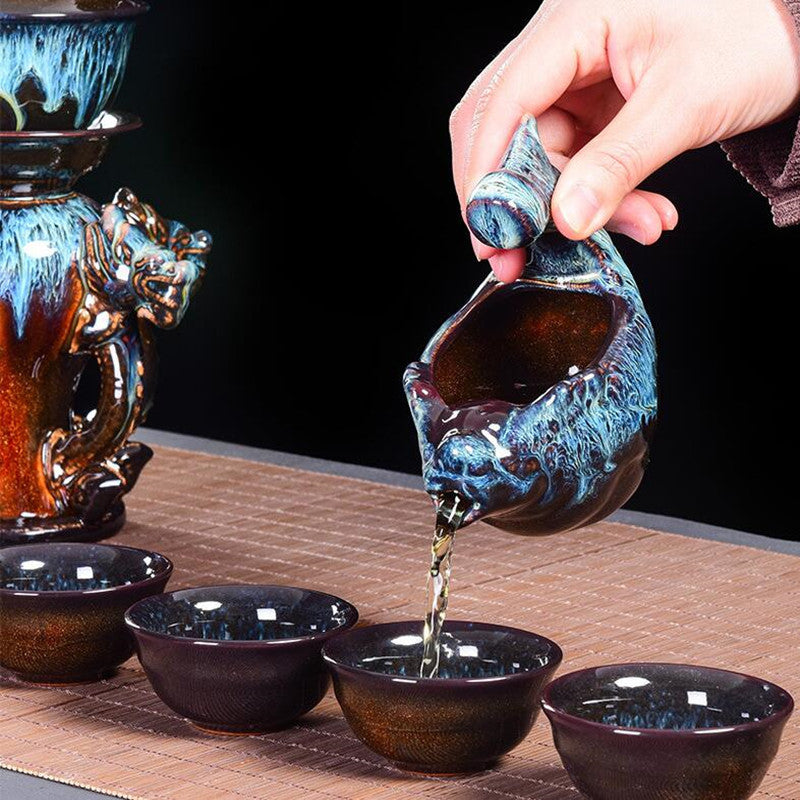 Nightfall Gongfu Tea Collection