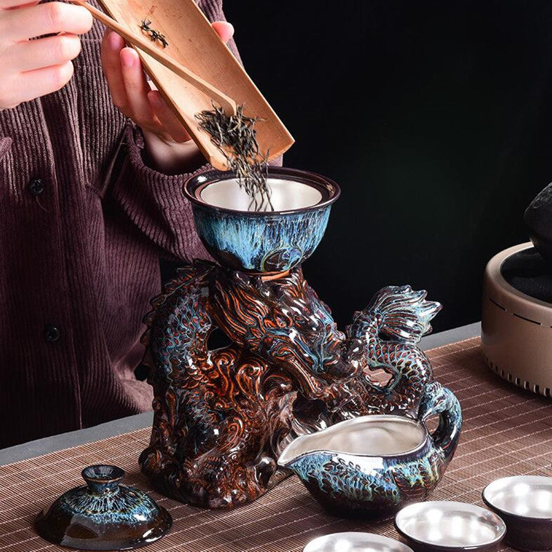 Nightfall Gongfu Tea Collection