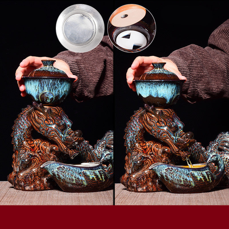 Nightfall Gongfu Tea Collection