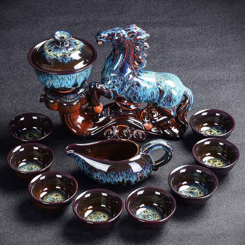 Nightfall Gongfu Tea Collection