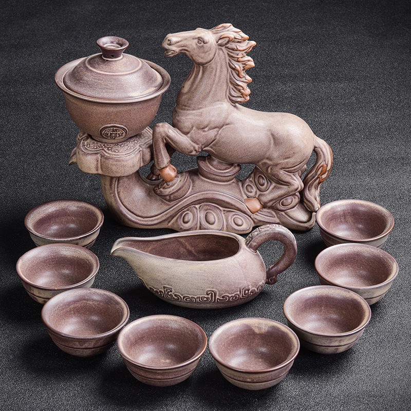 Nightfall Gongfu Tea Collection
