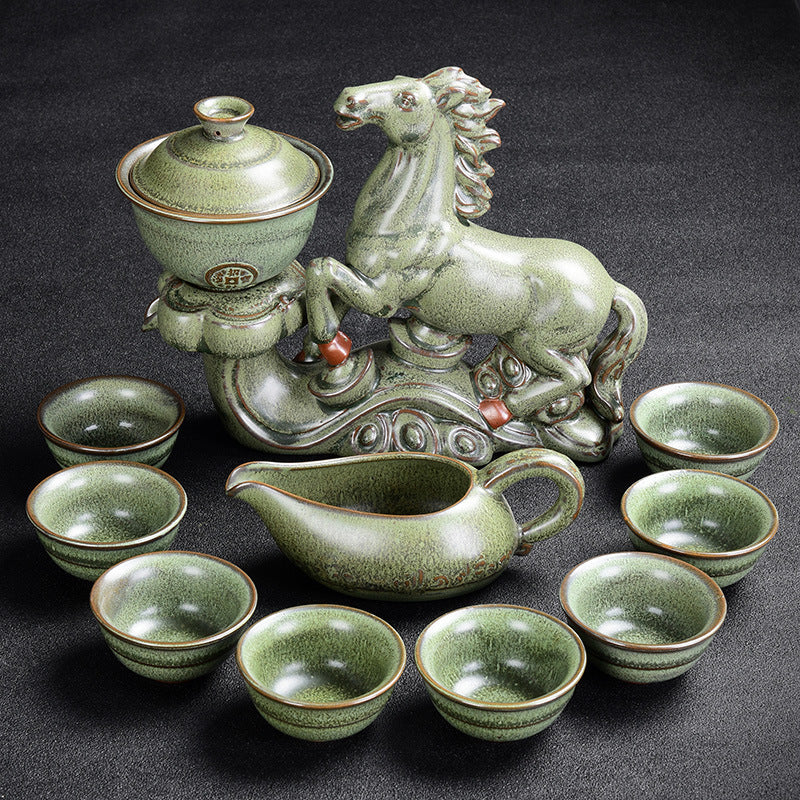 Nightfall Gongfu Tea Collection