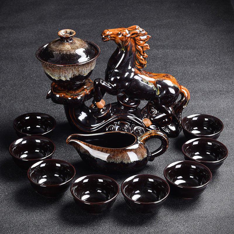 Nightfall Gongfu Tea Collection