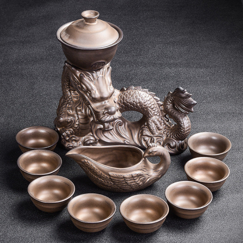 Nightfall Gongfu Tea Collection