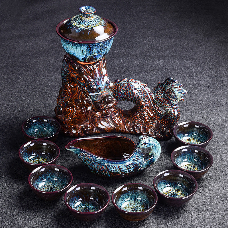 Nightfall Gongfu Tea Collection