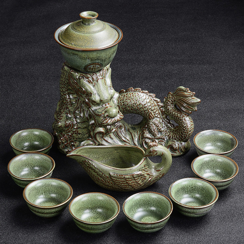 Nightfall Gongfu Tea Collection