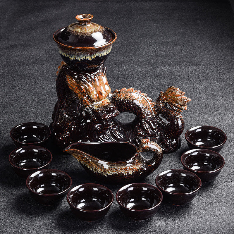 Nightfall Gongfu Tea Collection