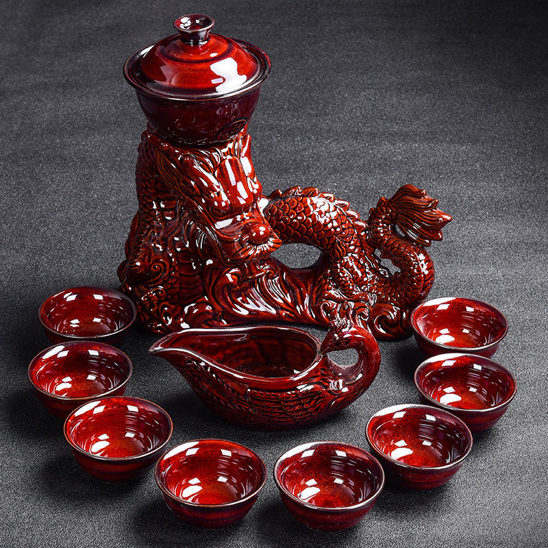 Nightfall Gongfu Tea Collection