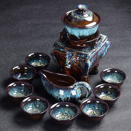 Nightfall Gongfu Tea Collection