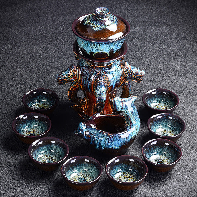 Nightfall Gongfu Tea Collection