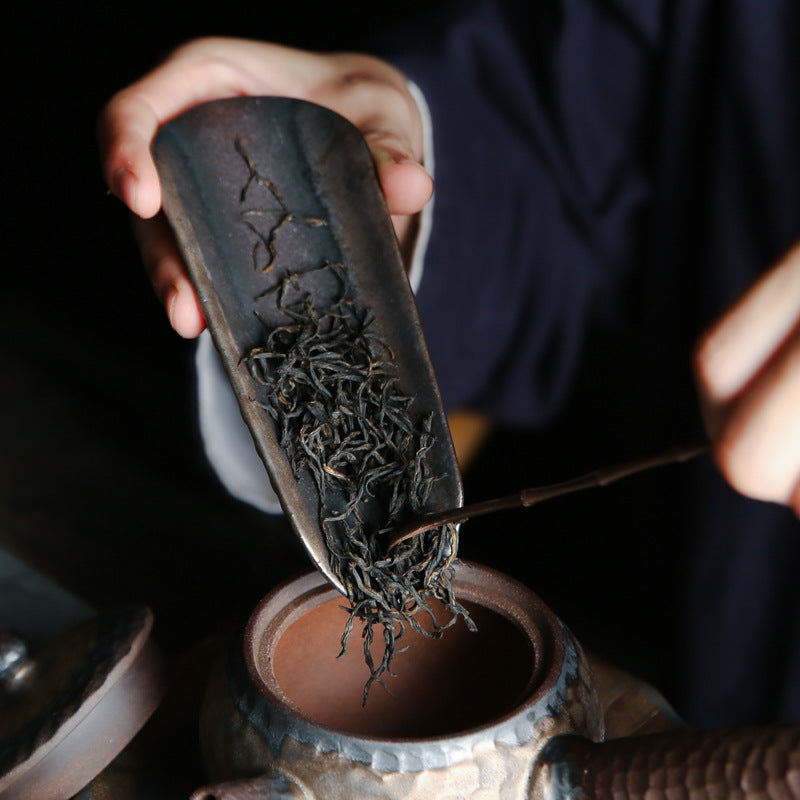 Ritual Tea Dosing Scoop