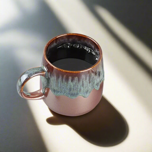 Berry Glaze Mug