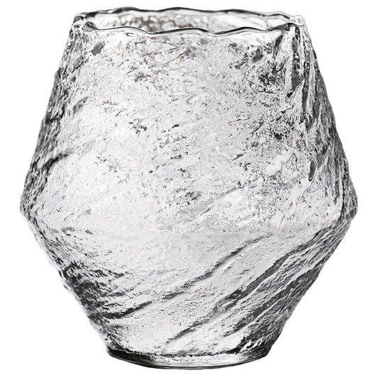 Glacier Whiskey Glass