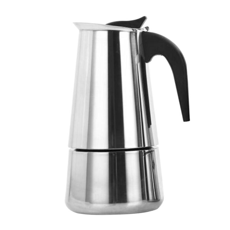 Stovetop Moka Pot