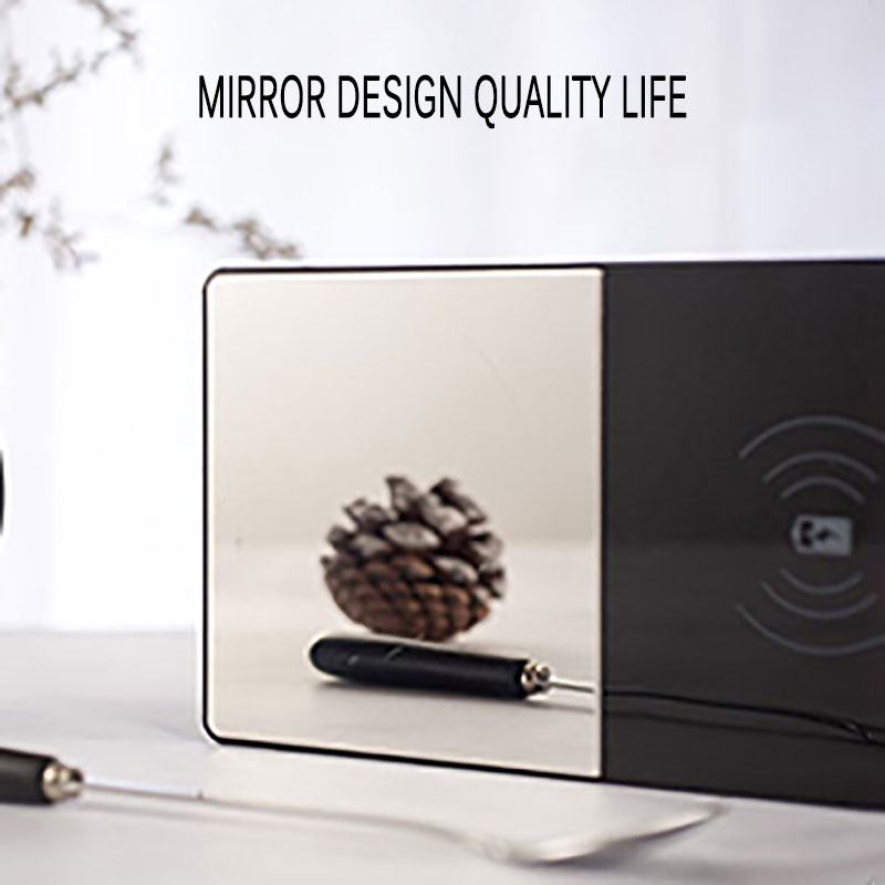 Quiet Heat Electric Mug Warmer