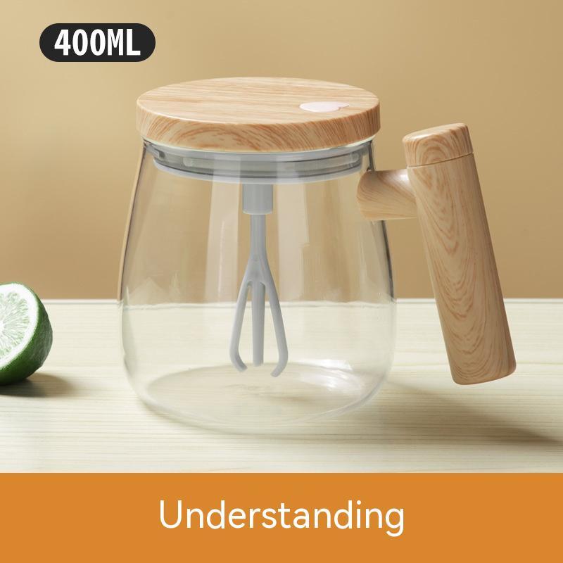 Stir & Sip Mug