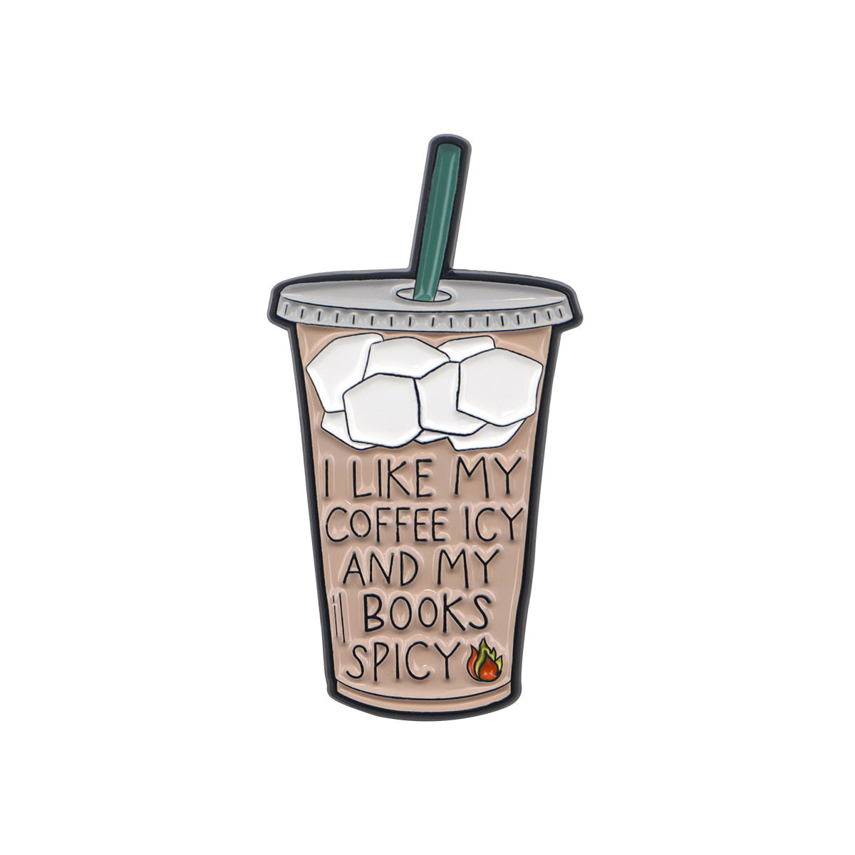 Coffee Pins