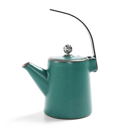 Heritage Teapot