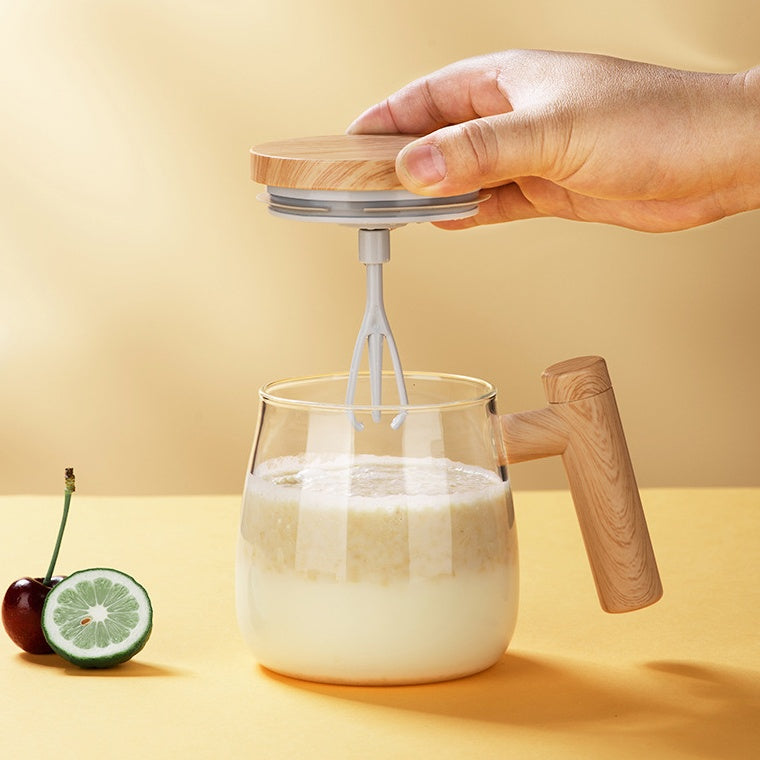 Stir & Sip Mug
