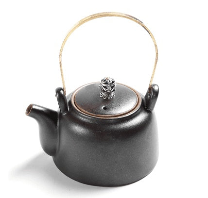 Heritage Teapot