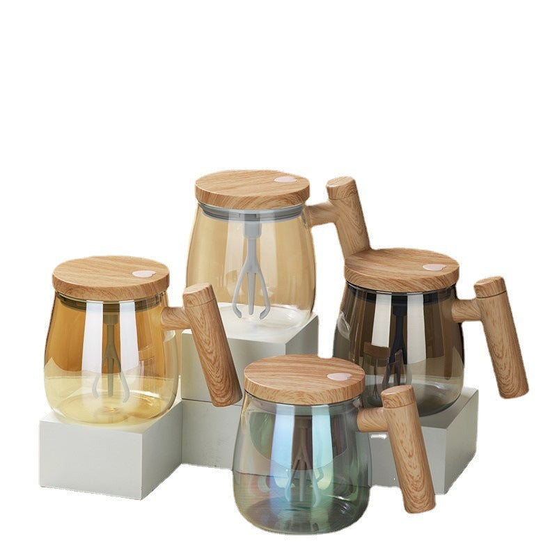 Stir & Sip Mug