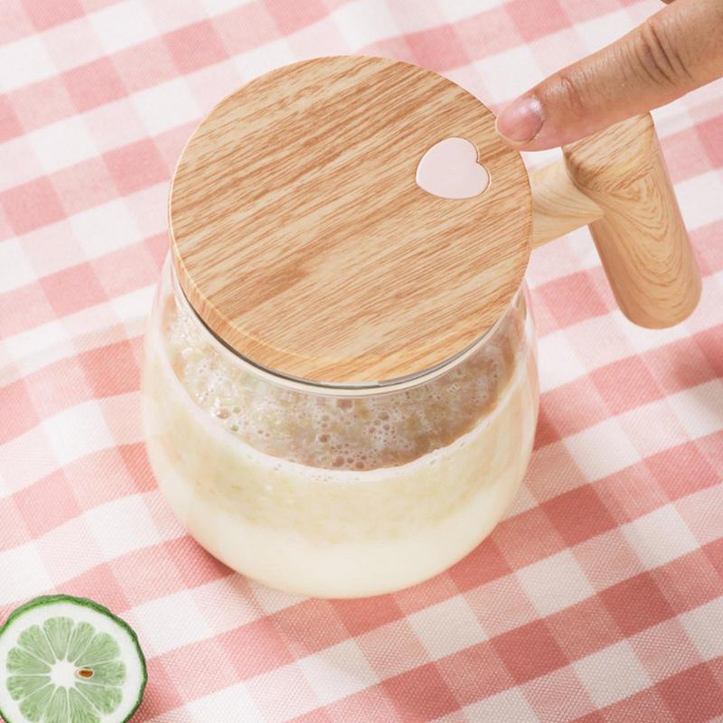 Stir & Sip Mug