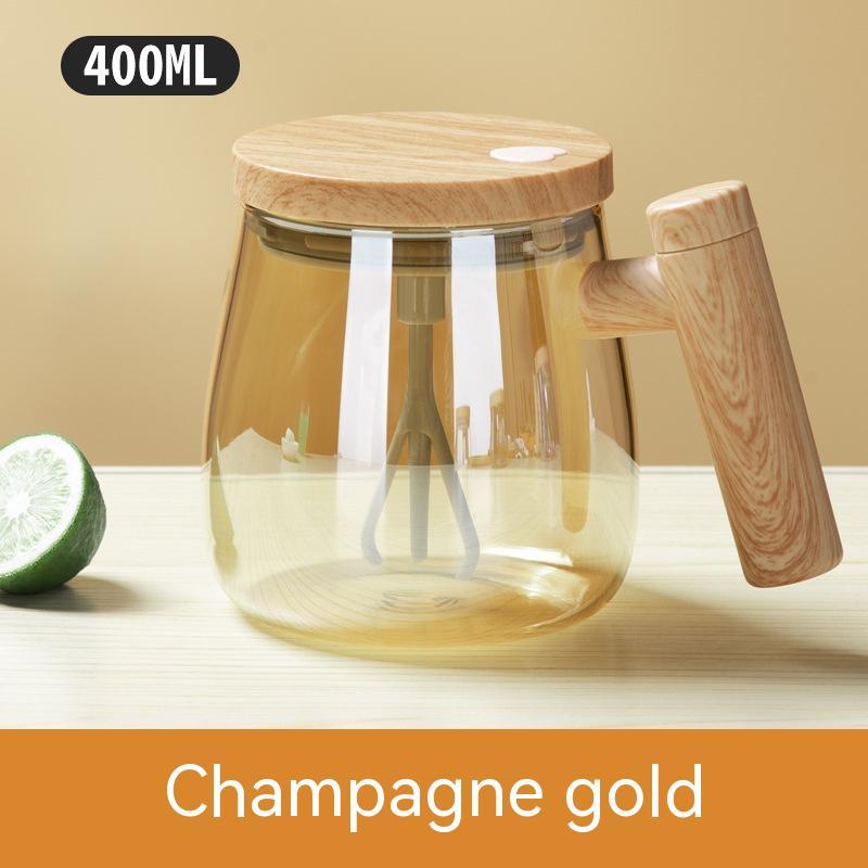 Stir & Sip Mug