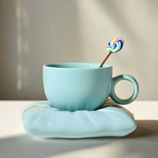 Candy Cloud Mug
