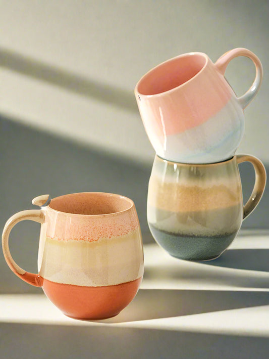Coastal Drift Mugs (XL Capacity)