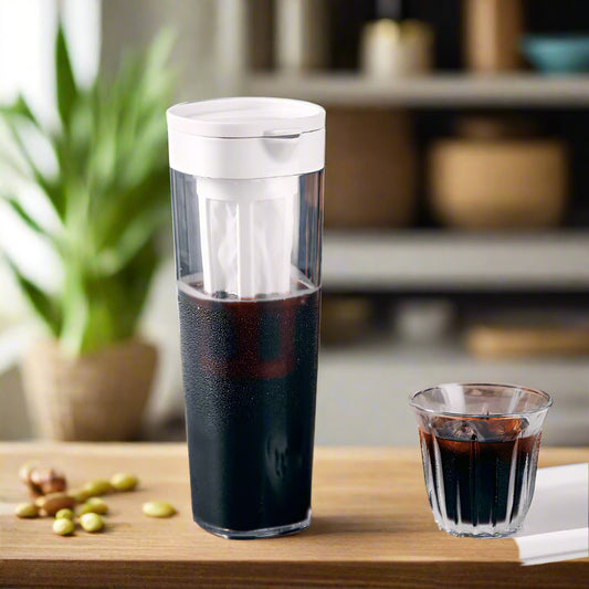 Artic Chill Cold Brew Maker