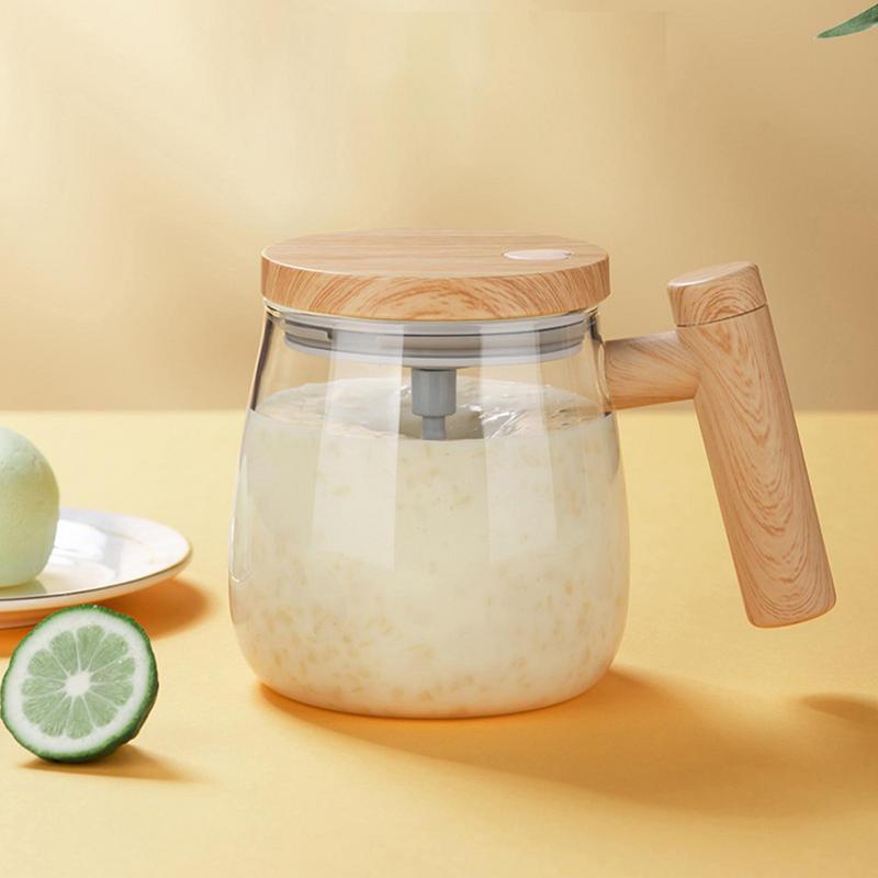 Stir & Sip Mug