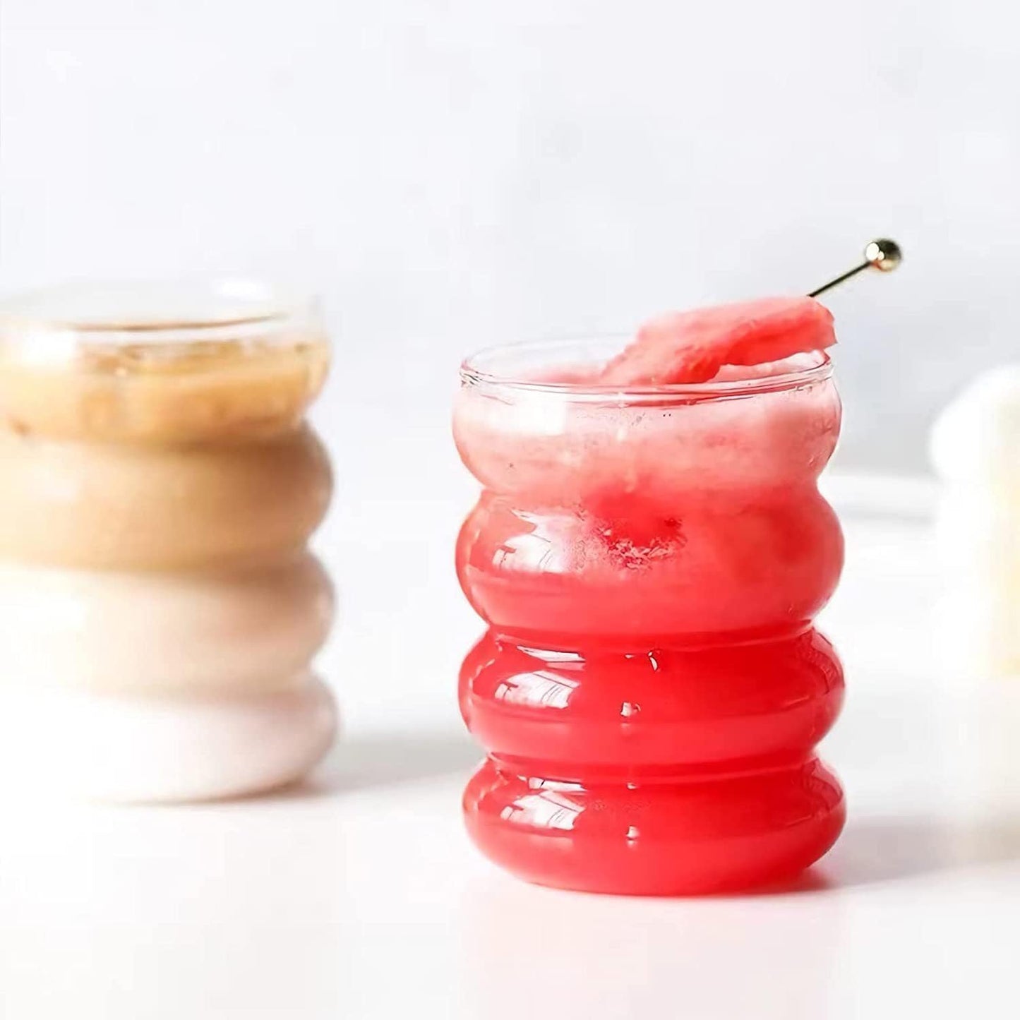Curve Glass Set