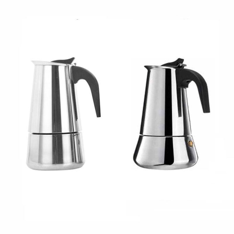Stovetop Moka Pot