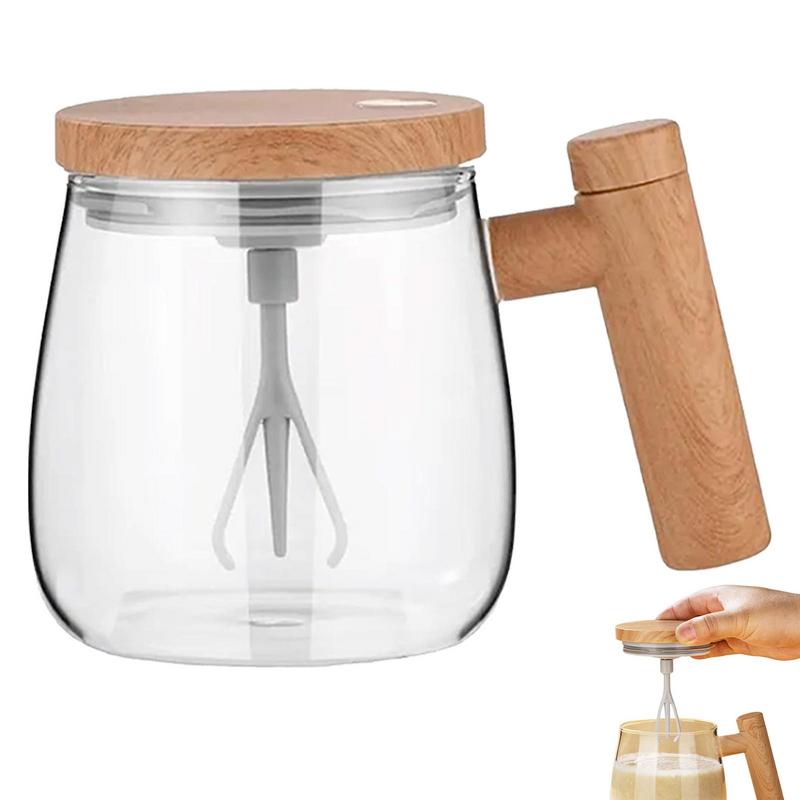Stir & Sip Mug