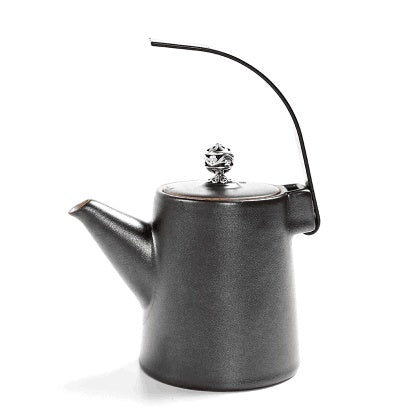 Heritage Teapot
