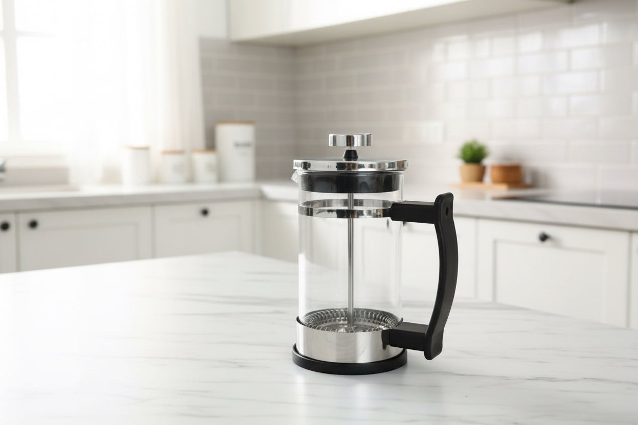 Essential French Press