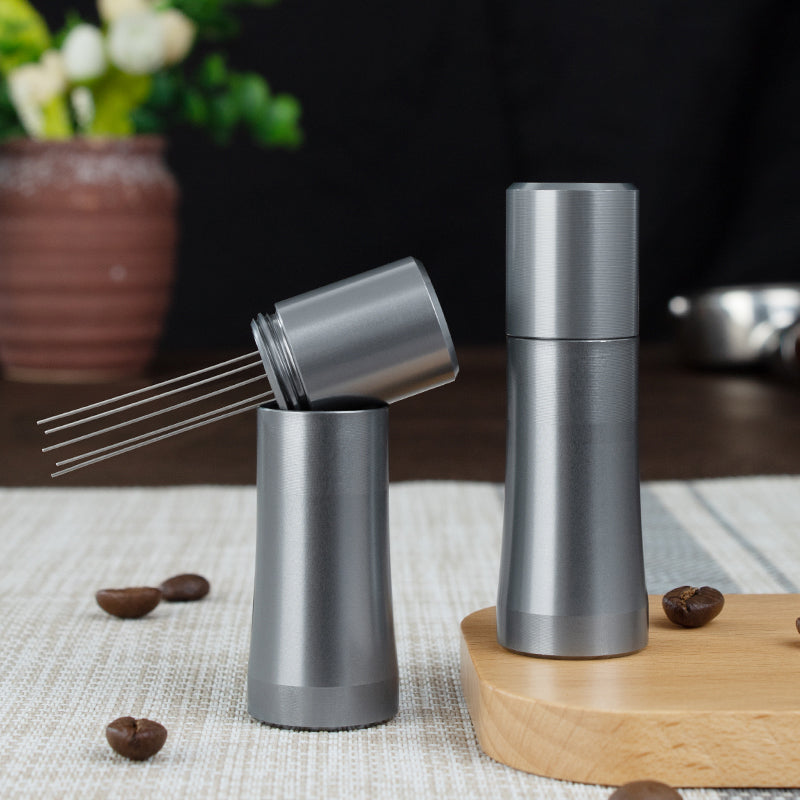 Barista Grounds Disperser