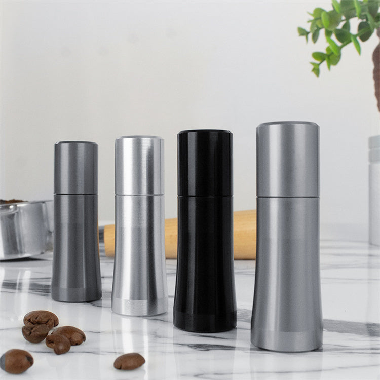 Barista Grounds Disperser