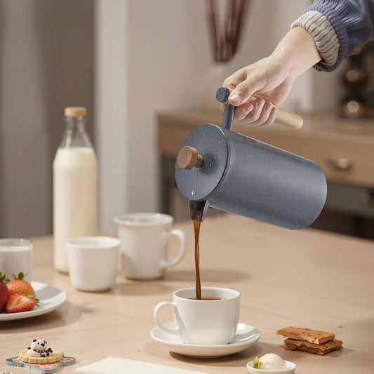 Stonebrew French Press