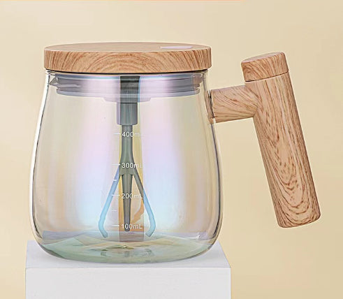 Stir & Sip Mug