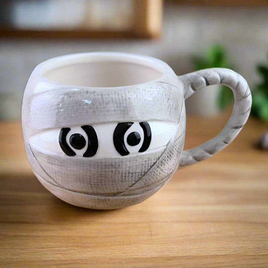 Mummy Mug