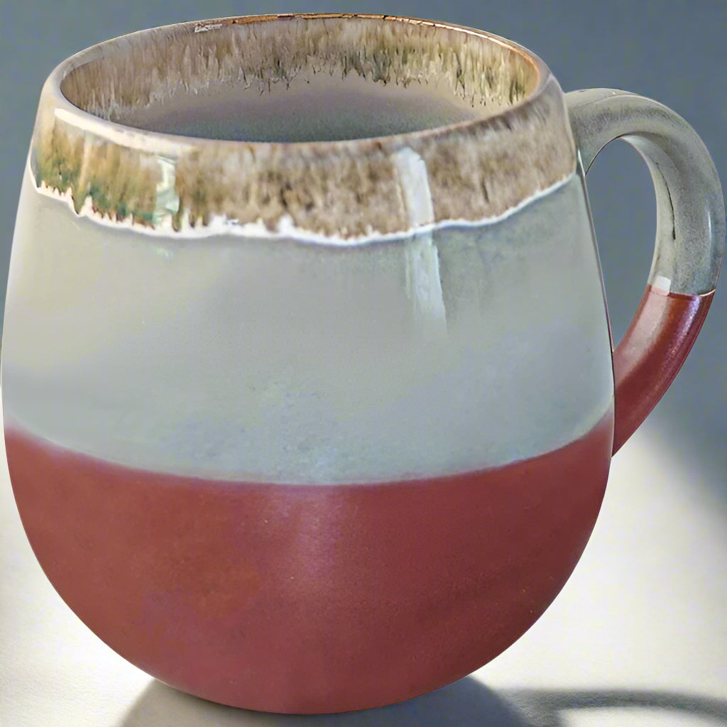 Sugar Bloom Mug