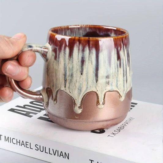 Tiramisu Melt Mug