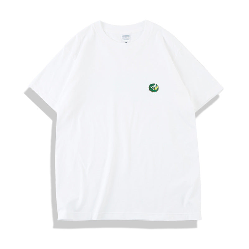 Beer Cap Short Sleeve (Mens)