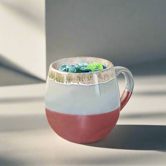 Sugar Bloom Mug