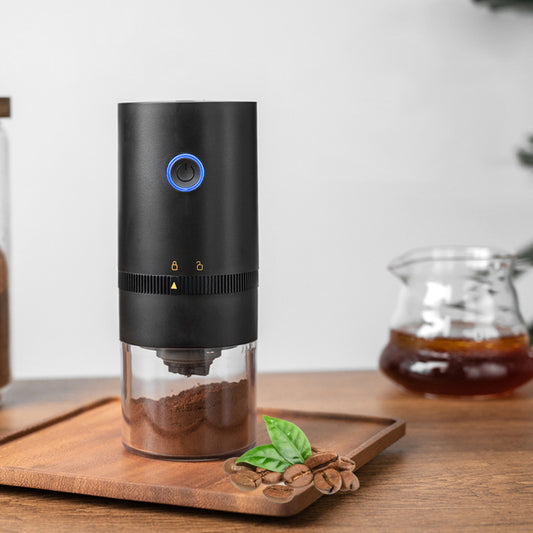 Precision Burr Coffee Grinder