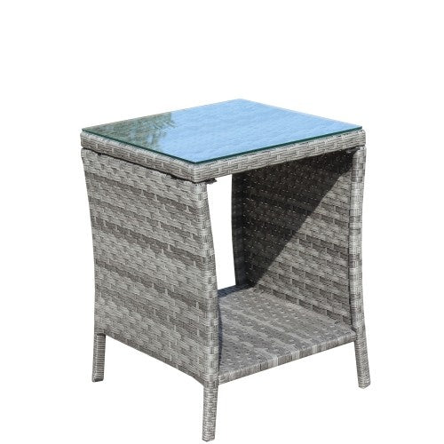 Garden Patio Side Table