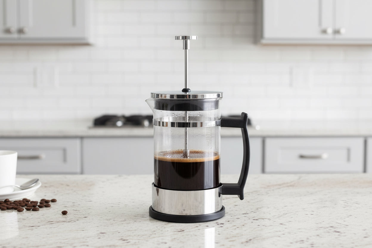 Essential French Press